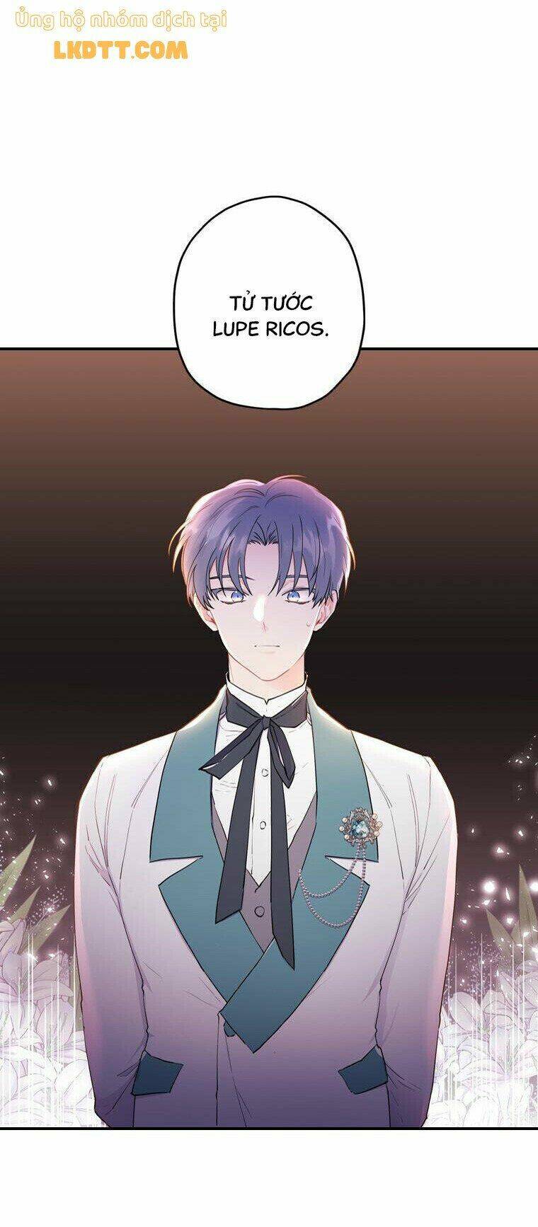 Ta Trở Thành Con Gái Nuôi Của Nam Chính - Chapter 26 - Page 64