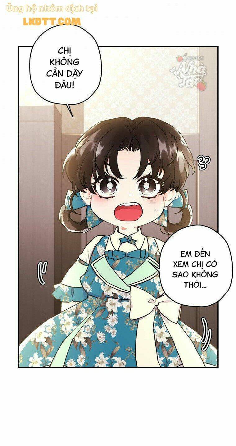 Ta Trở Thành Con Gái Nuôi Của Nam Chính - Chapter 26 - Page 6