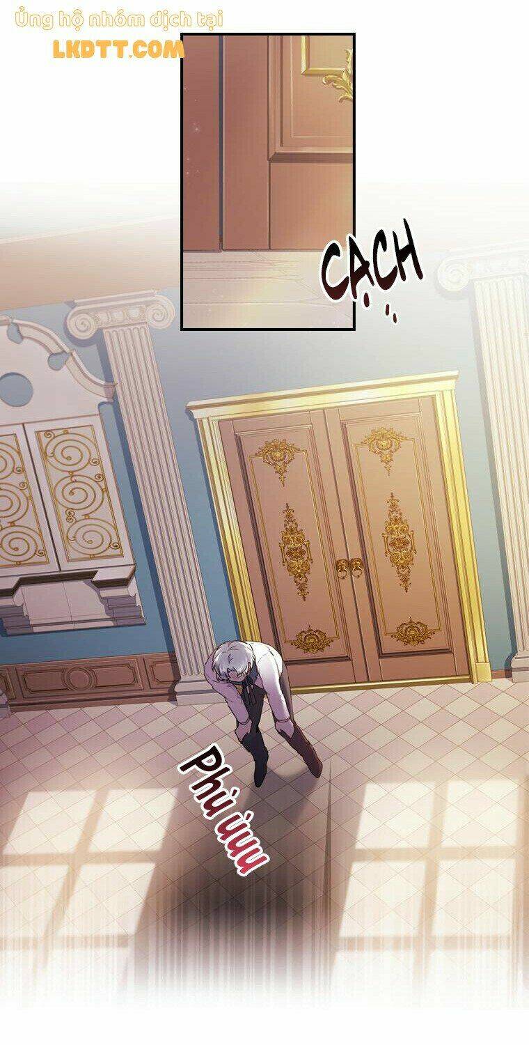 Ta Trở Thành Con Gái Nuôi Của Nam Chính - Chapter 26 - Page 69