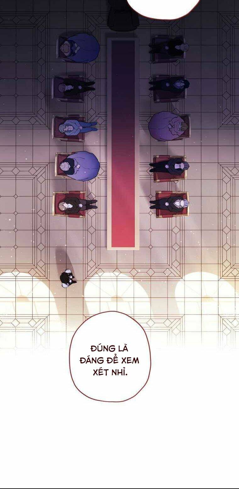 Ta Trở Thành Con Gái Nuôi Của Nam Chính - Chapter 27 - Page 10