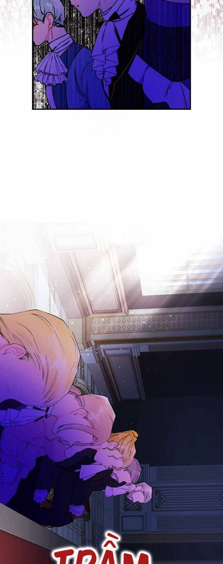 Ta Trở Thành Con Gái Nuôi Của Nam Chính - Chapter 27 - Page 13