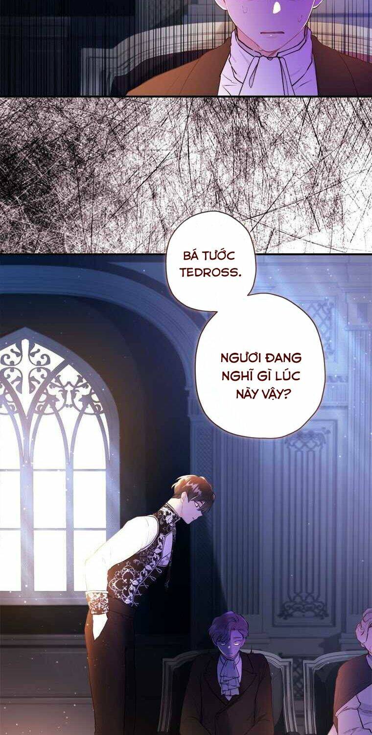 Ta Trở Thành Con Gái Nuôi Của Nam Chính - Chapter 27 - Page 16