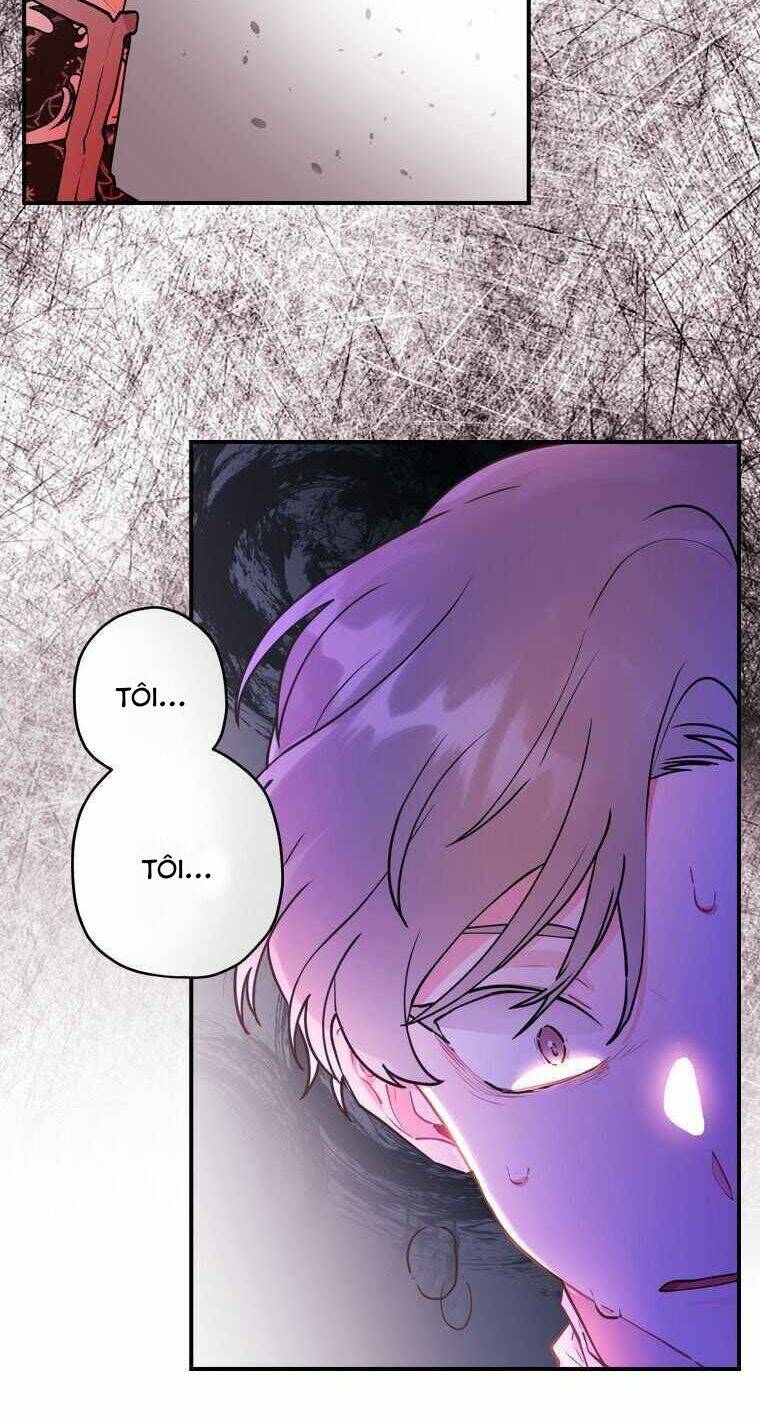 Ta Trở Thành Con Gái Nuôi Của Nam Chính - Chapter 27 - Page 18