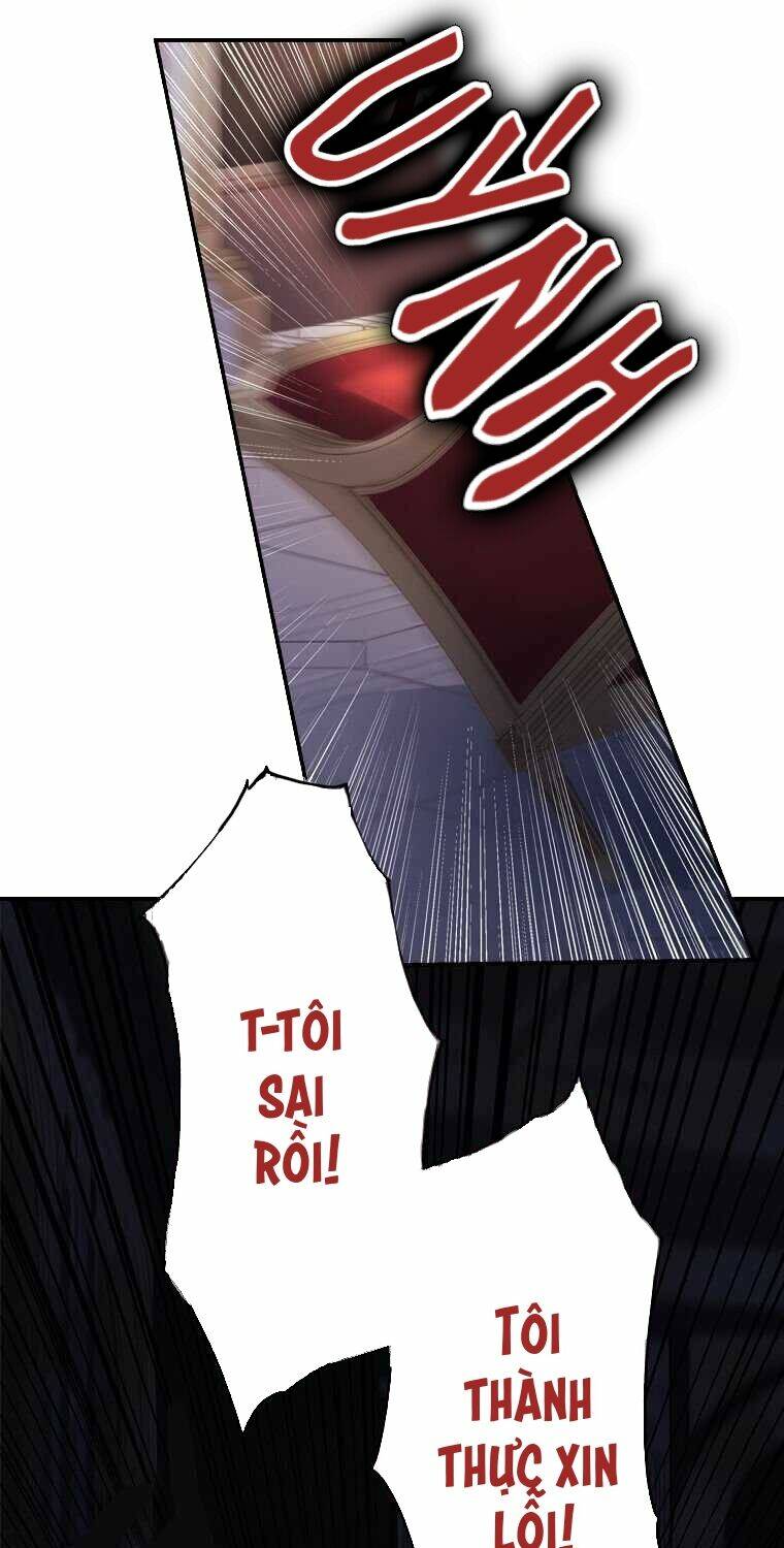 Ta Trở Thành Con Gái Nuôi Của Nam Chính - Chapter 27 - Page 20