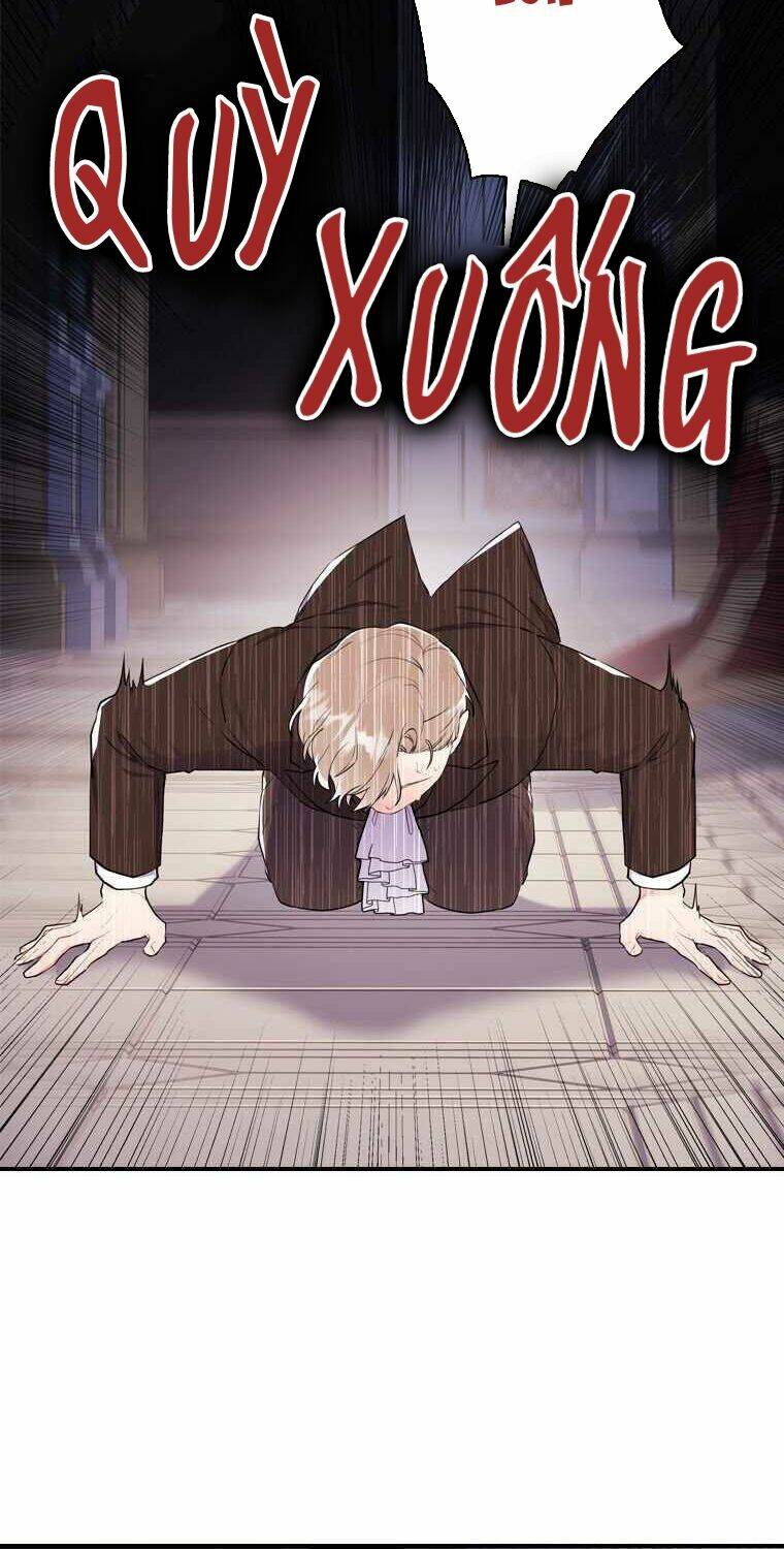 Ta Trở Thành Con Gái Nuôi Của Nam Chính - Chapter 27 - Page 21