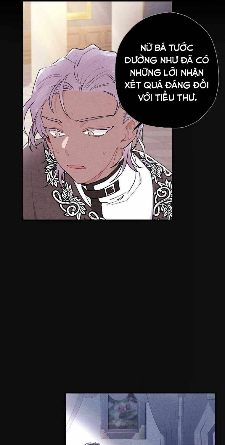 Ta Trở Thành Con Gái Nuôi Của Nam Chính - Chapter 27 - Page 24