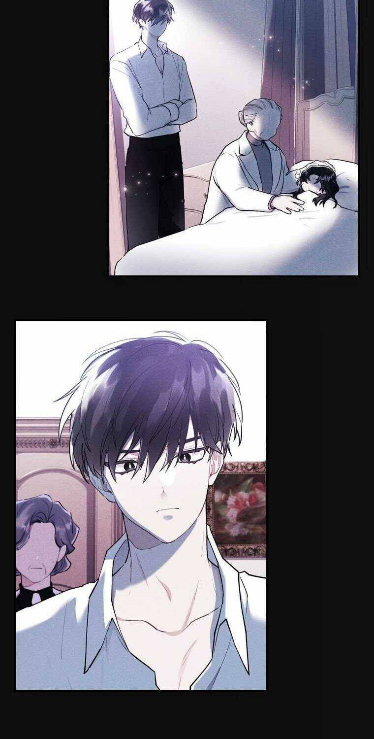 Ta Trở Thành Con Gái Nuôi Của Nam Chính - Chapter 27 - Page 25