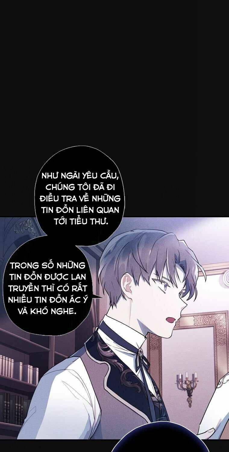 Ta Trở Thành Con Gái Nuôi Của Nam Chính - Chapter 27 - Page 26