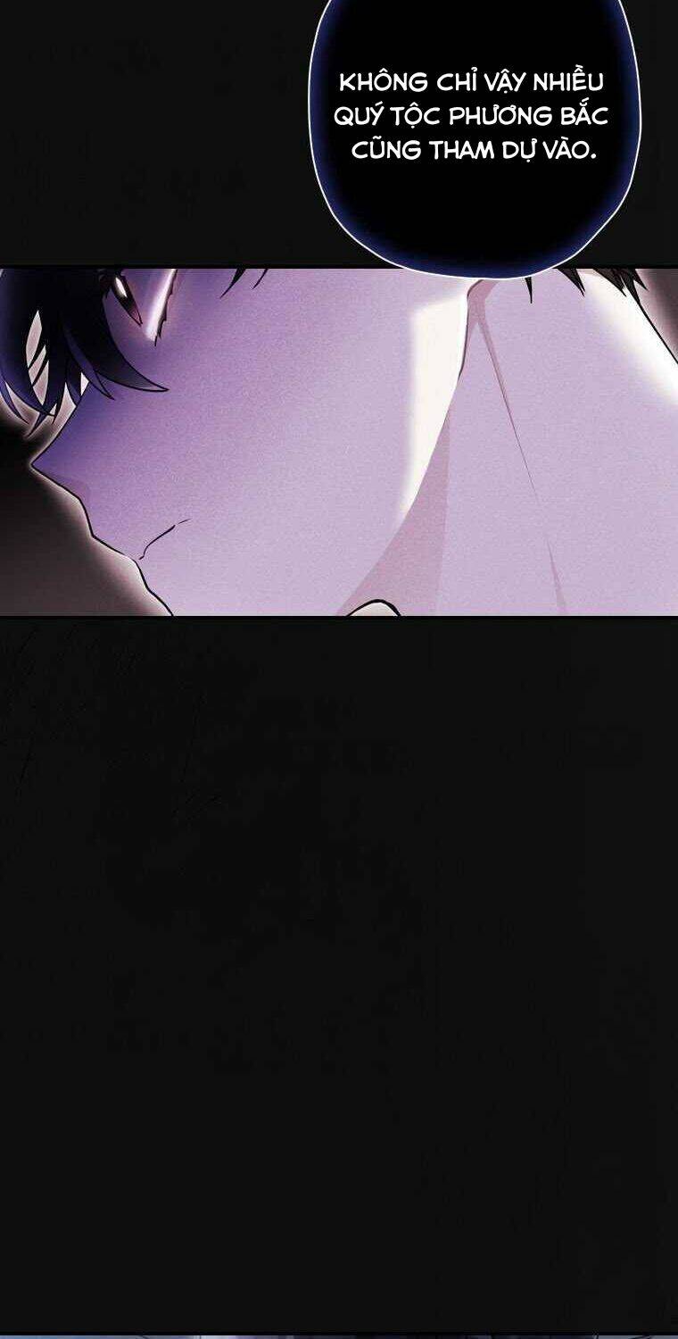 Ta Trở Thành Con Gái Nuôi Của Nam Chính - Chapter 27 - Page 27