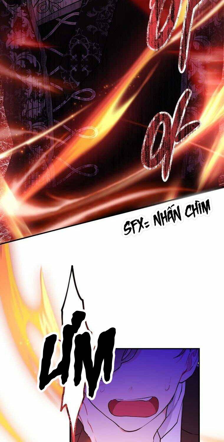 Ta Trở Thành Con Gái Nuôi Của Nam Chính - Chapter 27 - Page 33