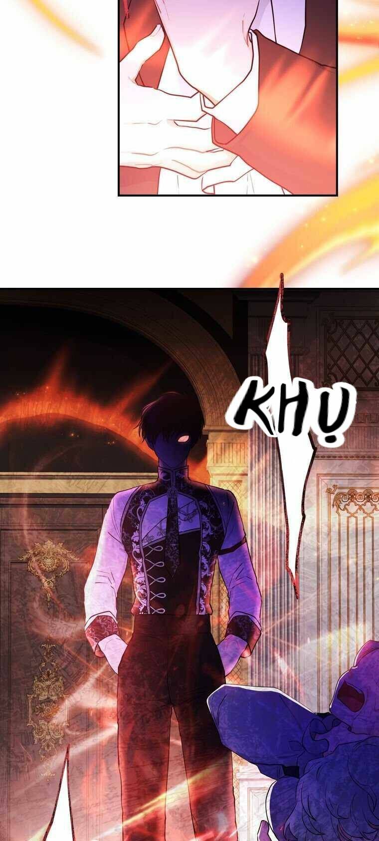 Ta Trở Thành Con Gái Nuôi Của Nam Chính - Chapter 27 - Page 34