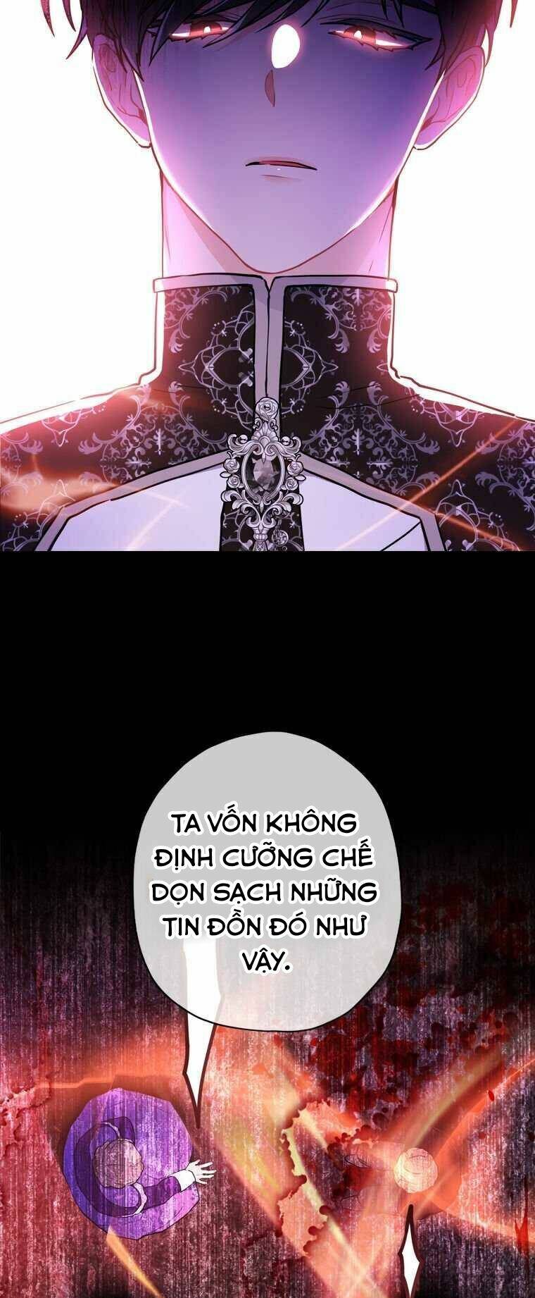 Ta Trở Thành Con Gái Nuôi Của Nam Chính - Chapter 27 - Page 39