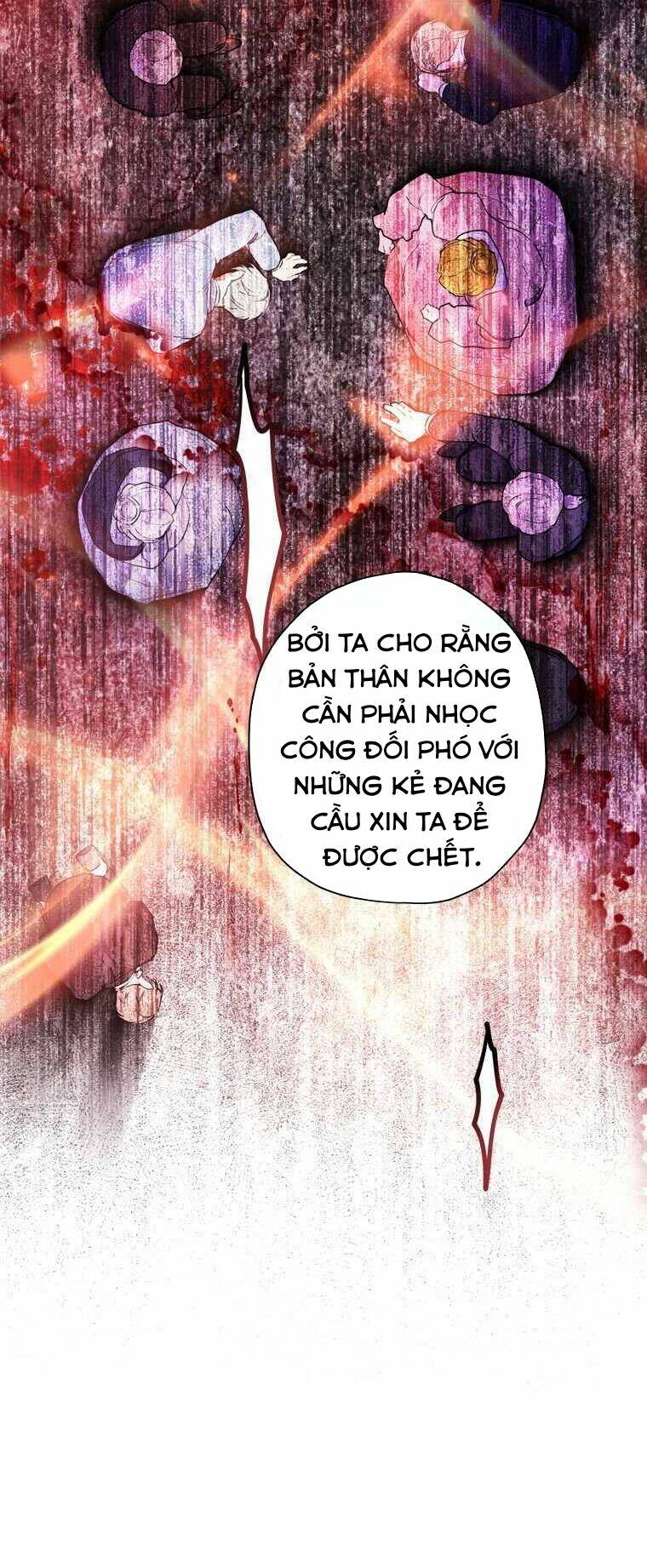 Ta Trở Thành Con Gái Nuôi Của Nam Chính - Chapter 27 - Page 40