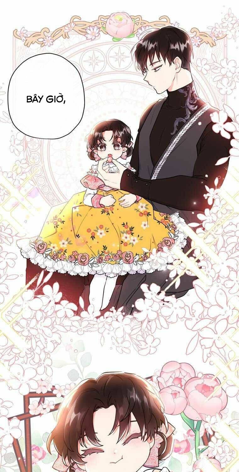 Ta Trở Thành Con Gái Nuôi Của Nam Chính - Chapter 27 - Page 41