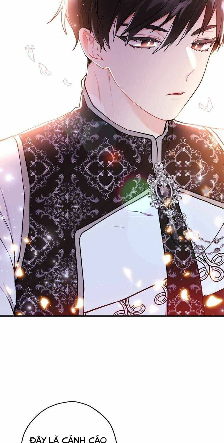 Ta Trở Thành Con Gái Nuôi Của Nam Chính - Chapter 27 - Page 43