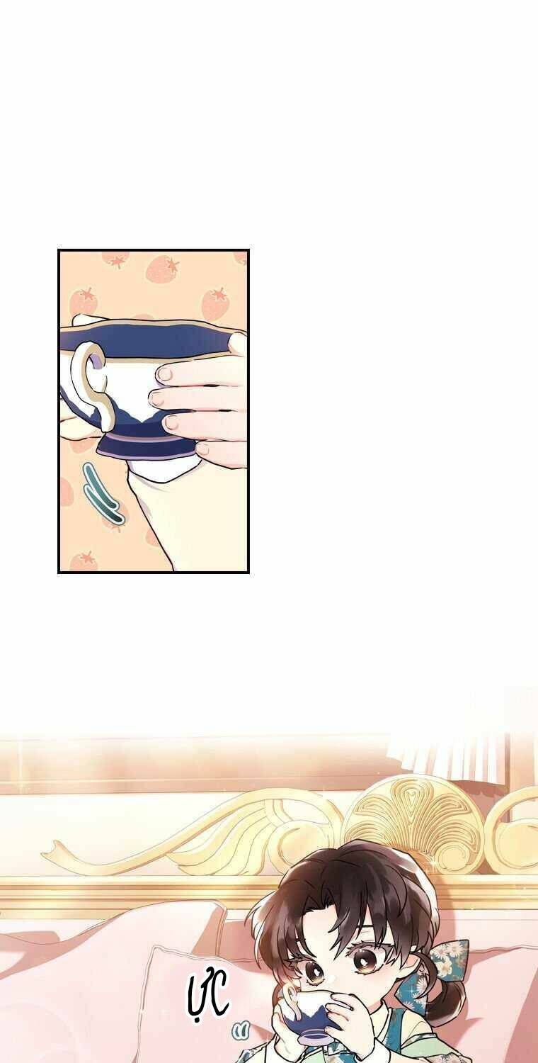 Ta Trở Thành Con Gái Nuôi Của Nam Chính - Chapter 27 - Page 47