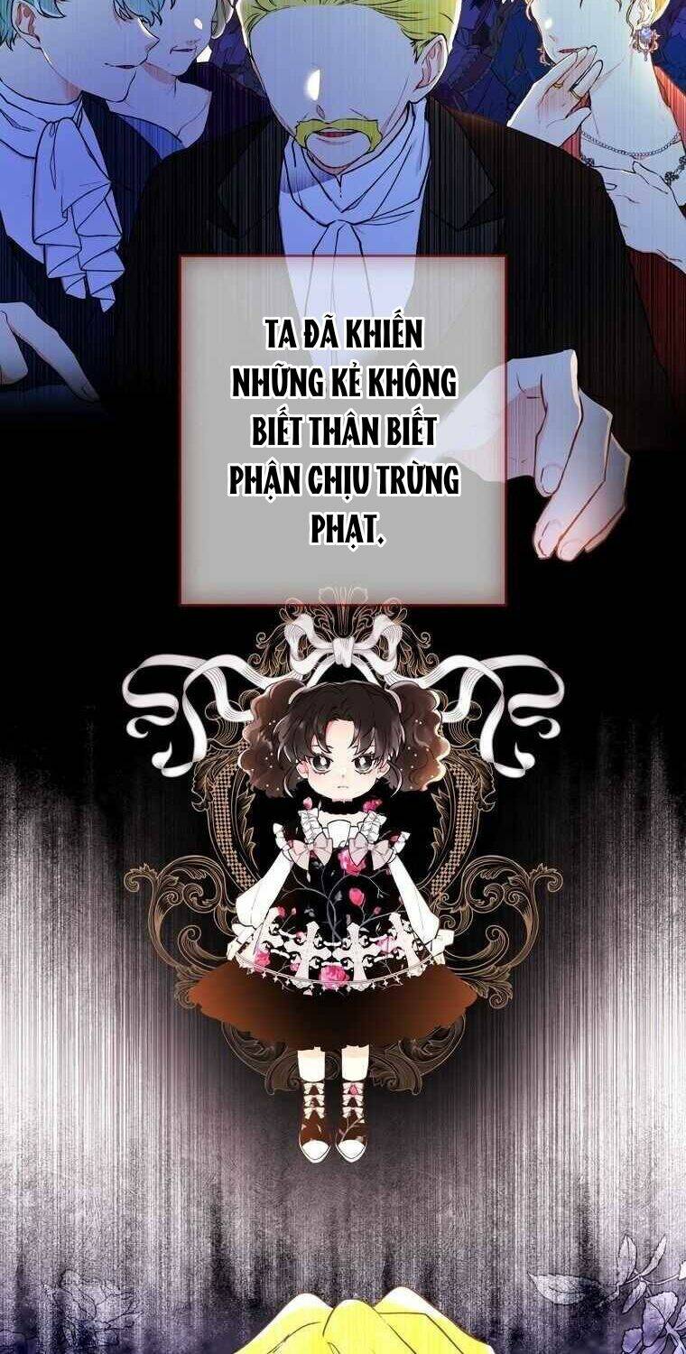 Ta Trở Thành Con Gái Nuôi Của Nam Chính - Chapter 27 - Page 4