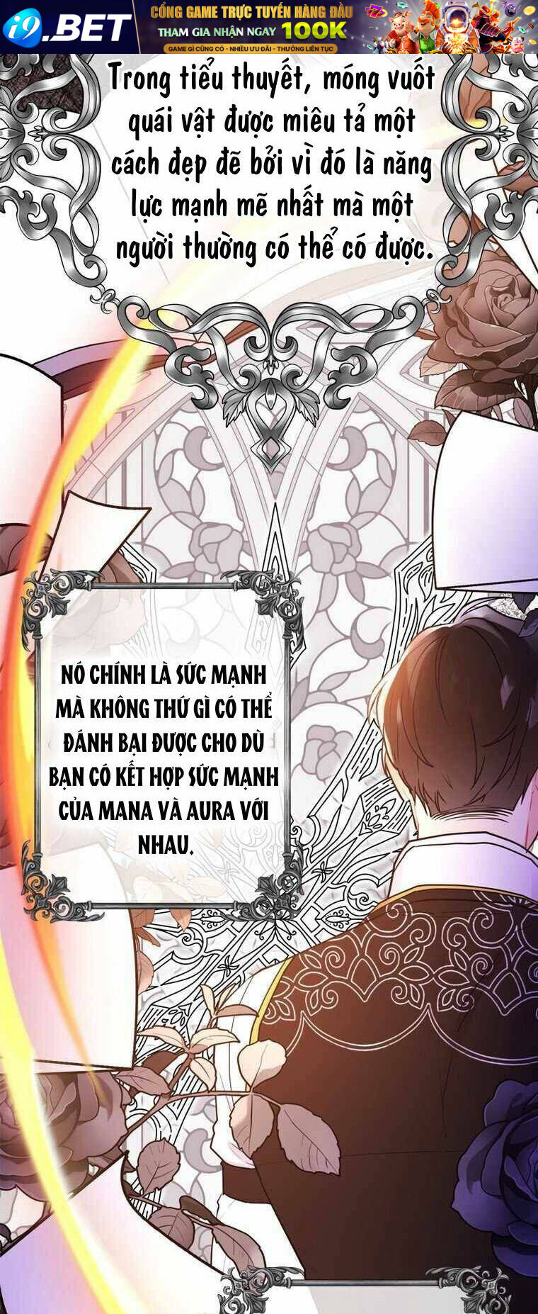 Ta Trở Thành Con Gái Nuôi Của Nam Chính - Chapter 27 - Page 55