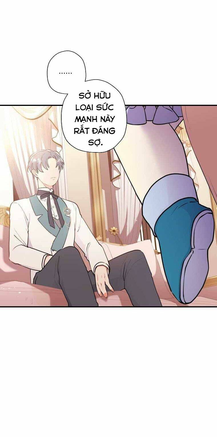 Ta Trở Thành Con Gái Nuôi Của Nam Chính - Chapter 27 - Page 57