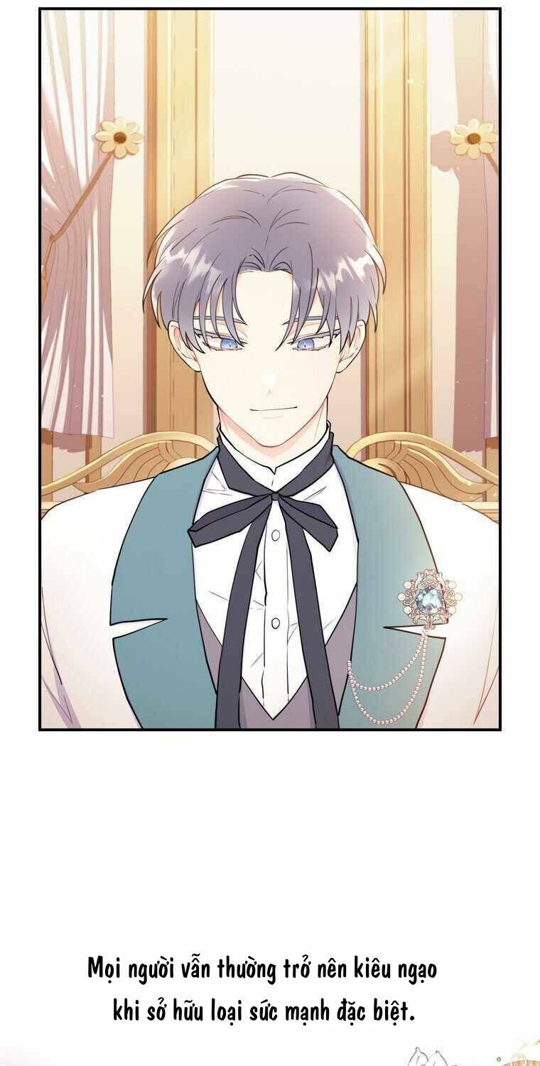 Ta Trở Thành Con Gái Nuôi Của Nam Chính - Chapter 27 - Page 58