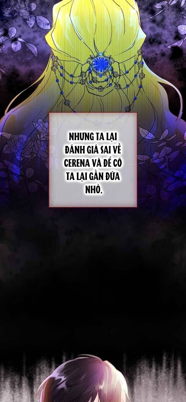 Ta Trở Thành Con Gái Nuôi Của Nam Chính - Chapter 27 - Page 5