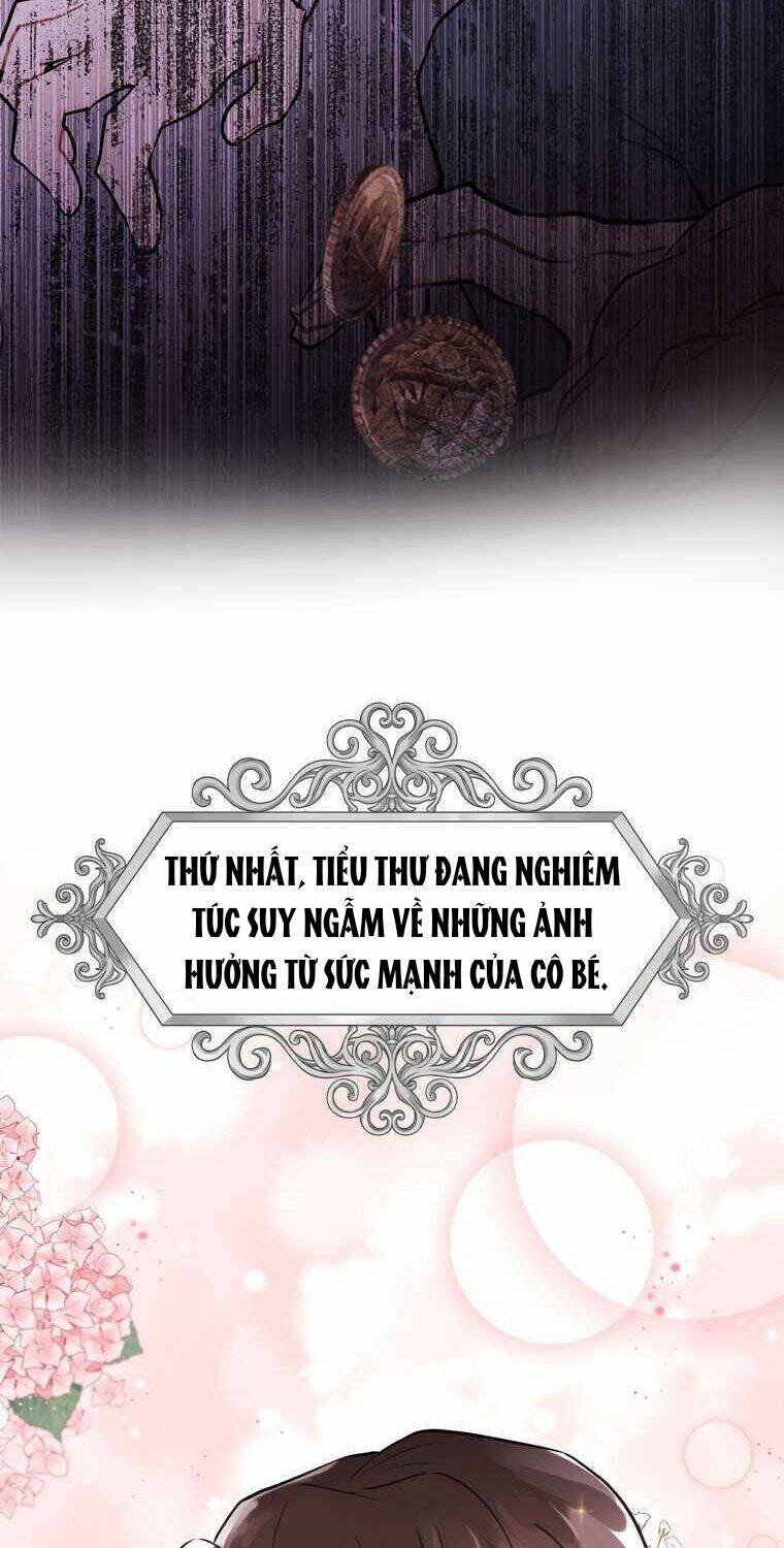 Ta Trở Thành Con Gái Nuôi Của Nam Chính - Chapter 27 - Page 61