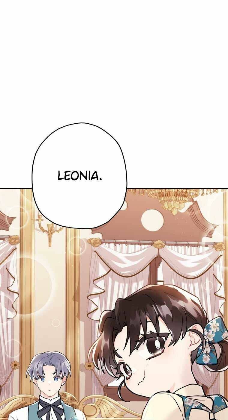 Ta Trở Thành Con Gái Nuôi Của Nam Chính - Chapter 27 - Page 64