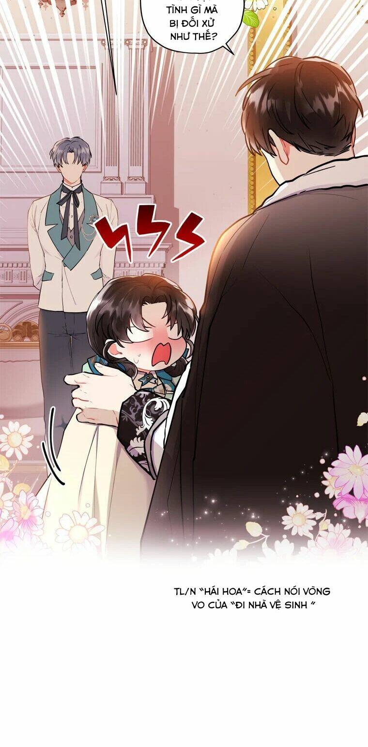 Ta Trở Thành Con Gái Nuôi Của Nam Chính - Chapter 28 - Page 11