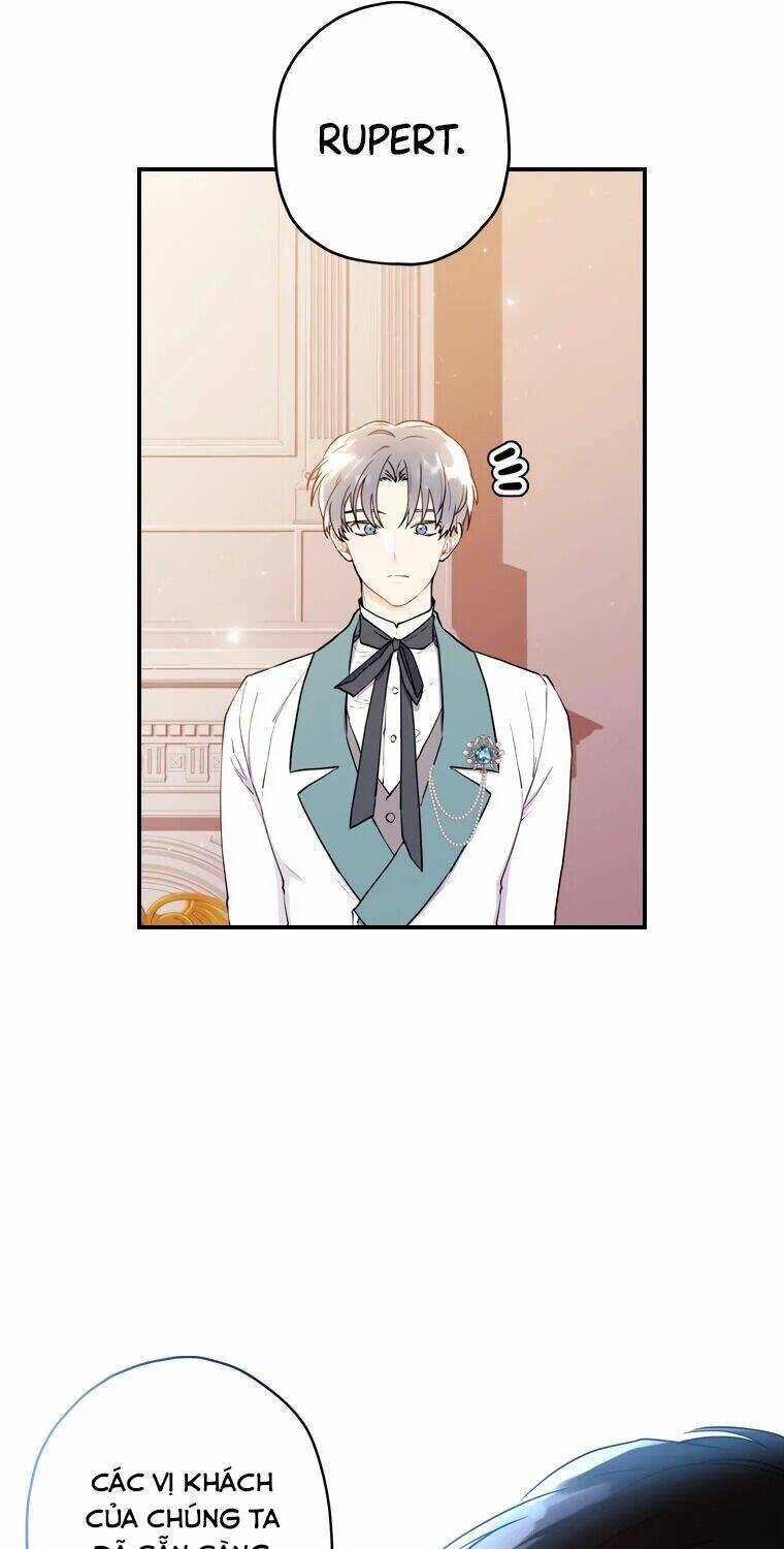 Ta Trở Thành Con Gái Nuôi Của Nam Chính - Chapter 28 - Page 12