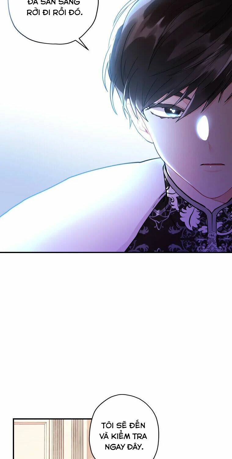 Ta Trở Thành Con Gái Nuôi Của Nam Chính - Chapter 28 - Page 13