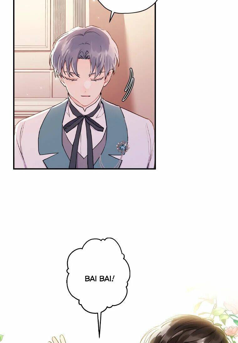 Ta Trở Thành Con Gái Nuôi Của Nam Chính - Chapter 28 - Page 14