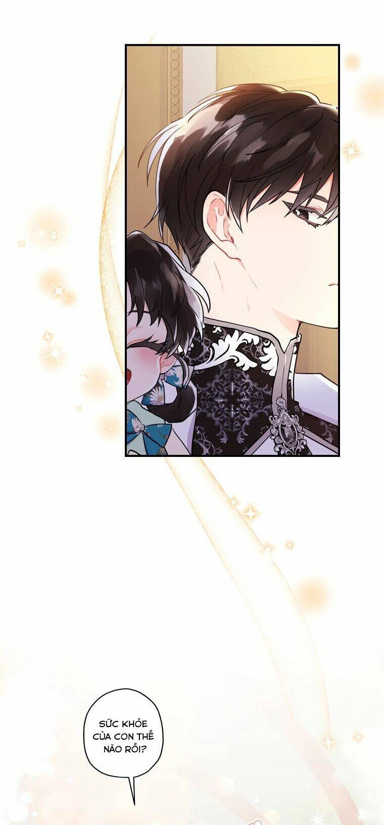 Ta Trở Thành Con Gái Nuôi Của Nam Chính - Chapter 28 - Page 16