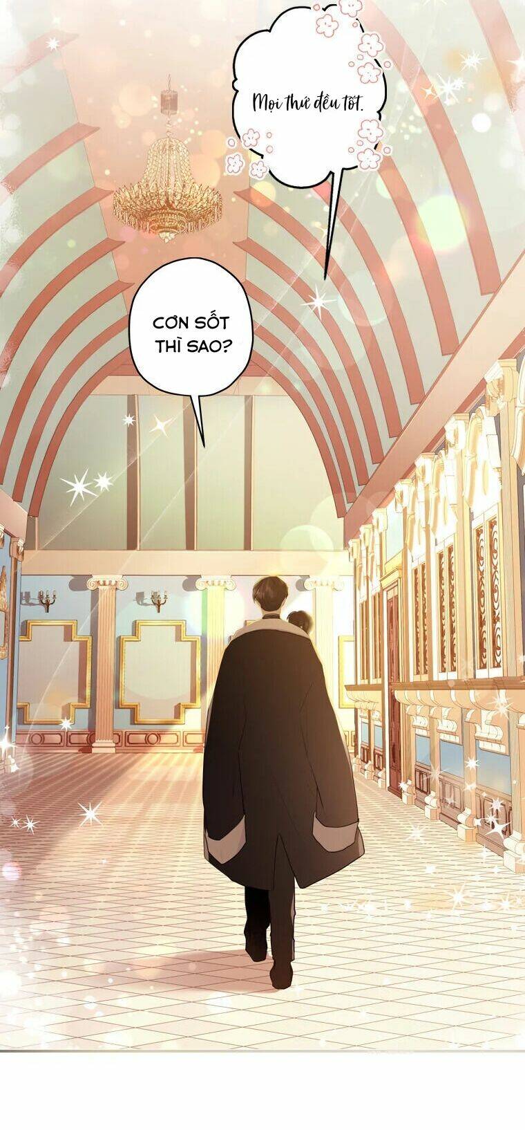 Ta Trở Thành Con Gái Nuôi Của Nam Chính - Chapter 28 - Page 17