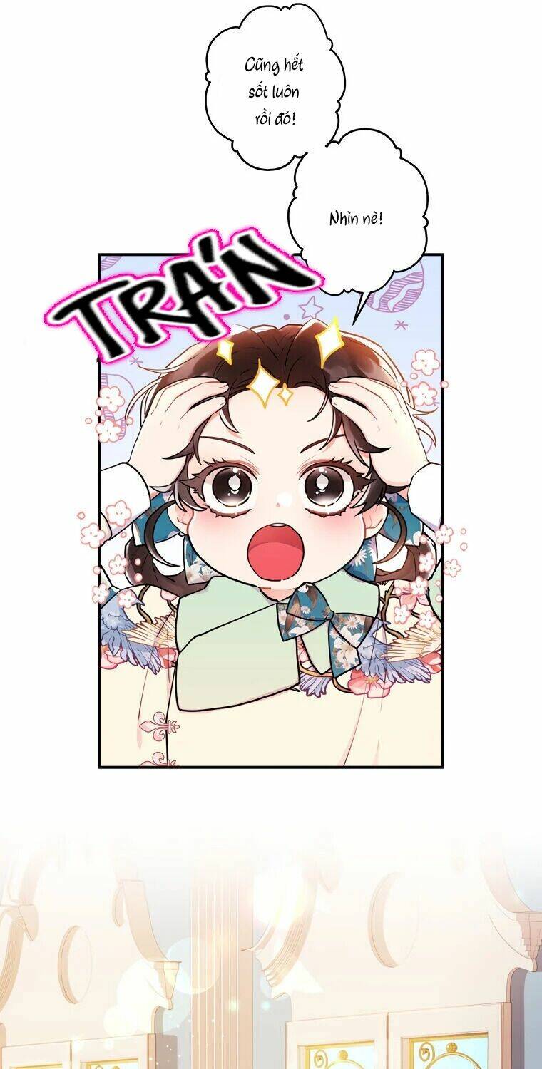 Ta Trở Thành Con Gái Nuôi Của Nam Chính - Chapter 28 - Page 18