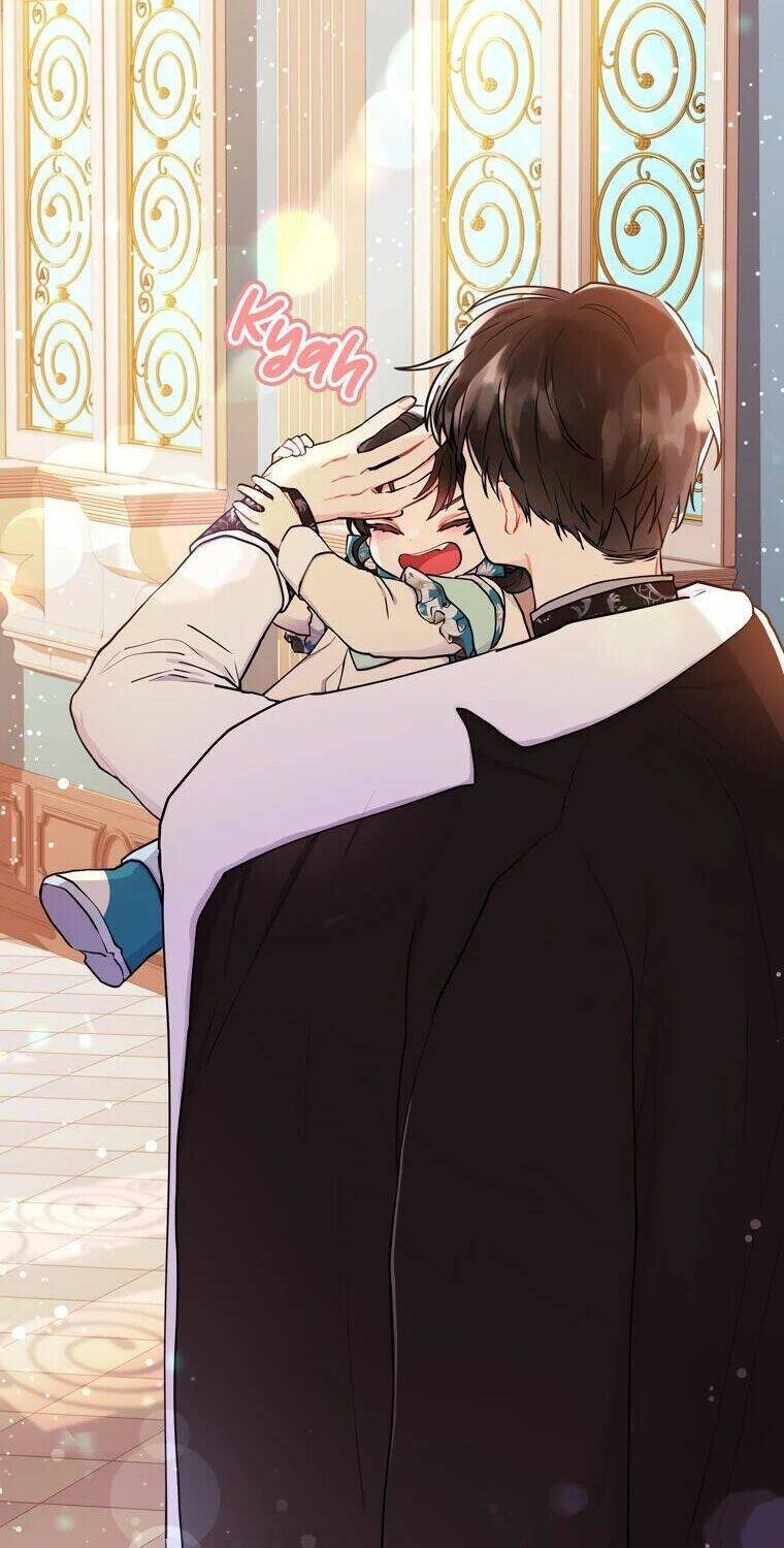 Ta Trở Thành Con Gái Nuôi Của Nam Chính - Chapter 28 - Page 19