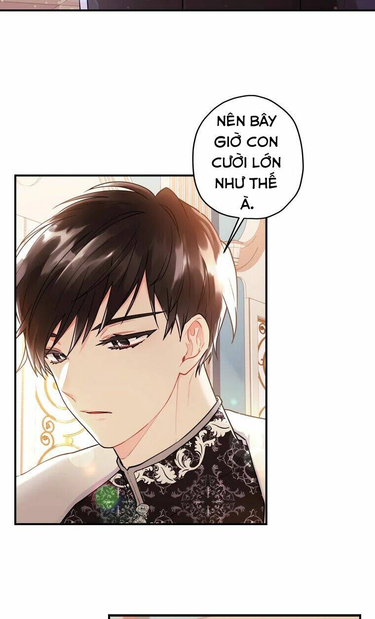 Ta Trở Thành Con Gái Nuôi Của Nam Chính - Chapter 28 - Page 20