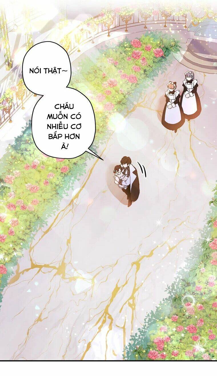 Ta Trở Thành Con Gái Nuôi Của Nam Chính - Chapter 28 - Page 26