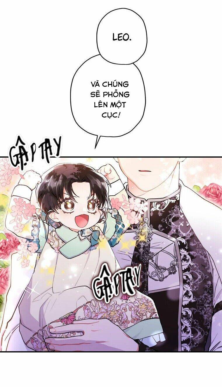 Ta Trở Thành Con Gái Nuôi Của Nam Chính - Chapter 28 - Page 27