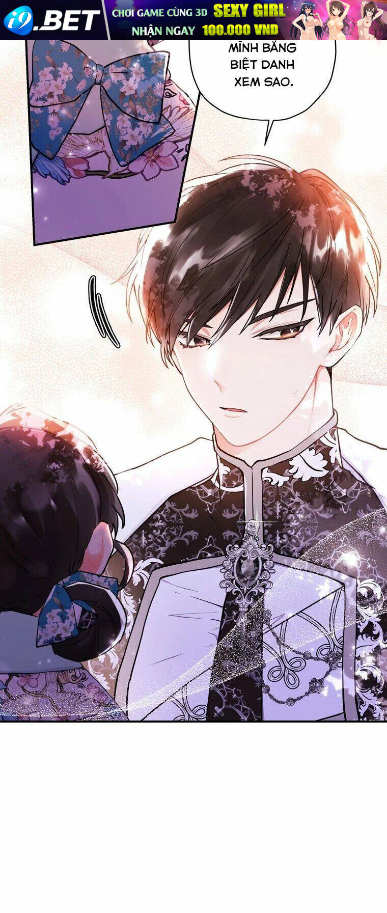 Ta Trở Thành Con Gái Nuôi Của Nam Chính - Chapter 28 - Page 29