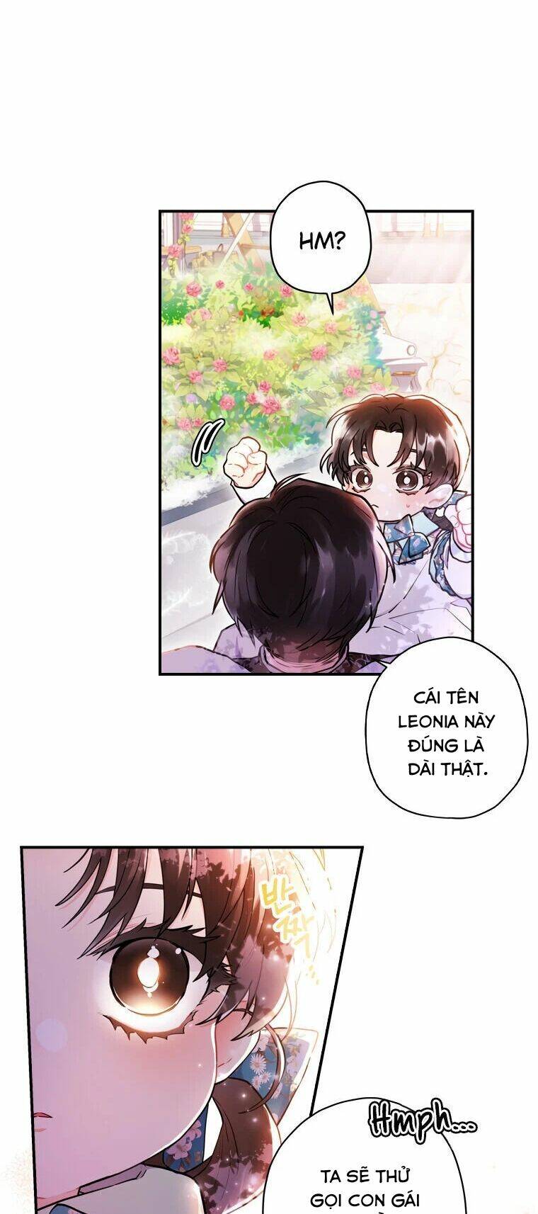 Ta Trở Thành Con Gái Nuôi Của Nam Chính - Chapter 28 - Page 30