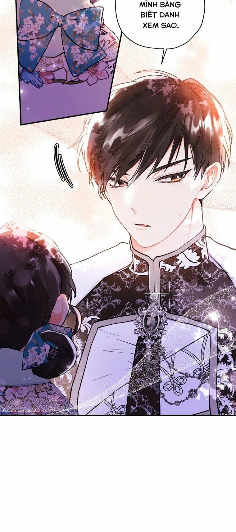 Ta Trở Thành Con Gái Nuôi Của Nam Chính - Chapter 28 - Page 31