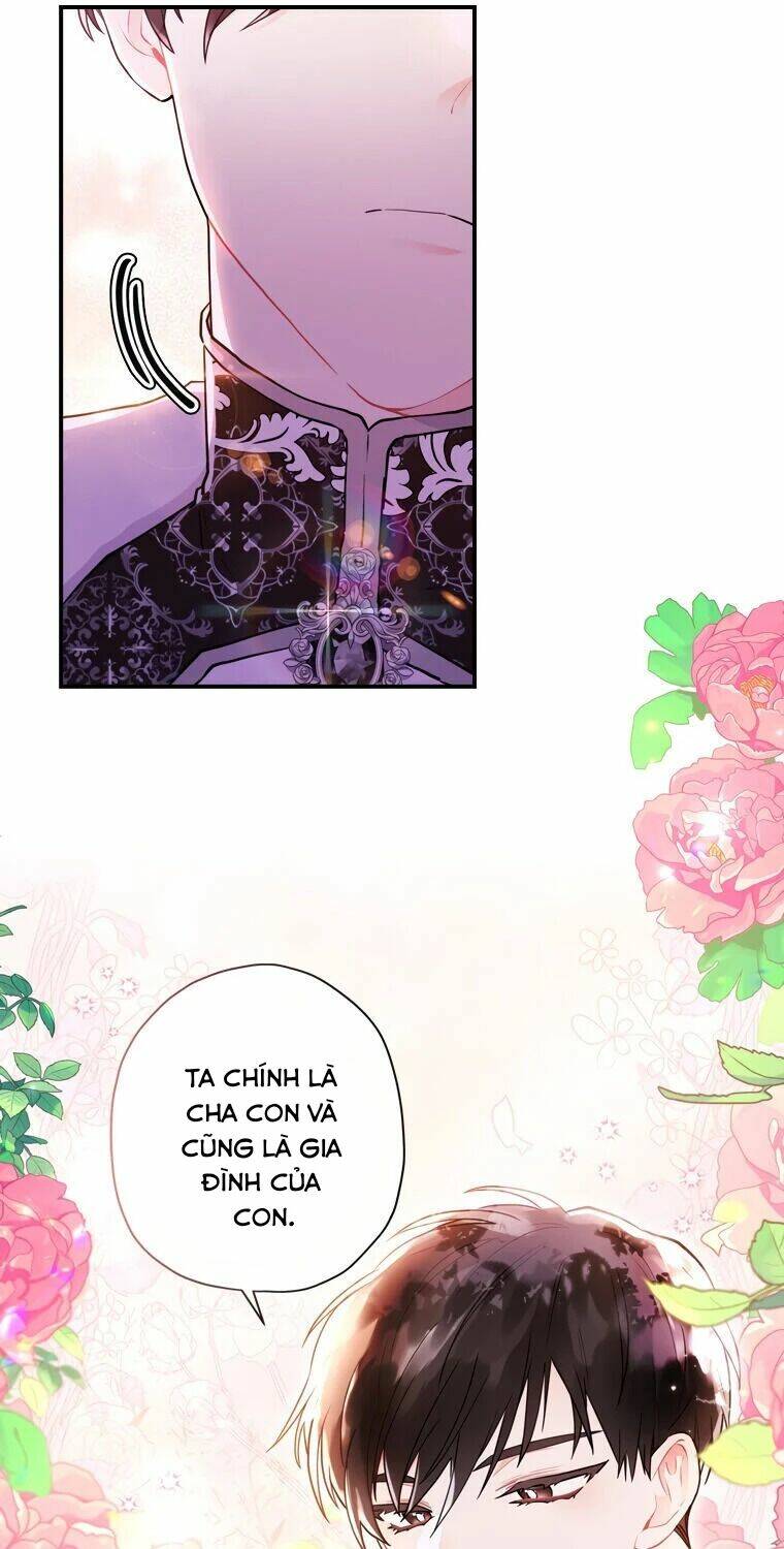 Ta Trở Thành Con Gái Nuôi Của Nam Chính - Chapter 28 - Page 32
