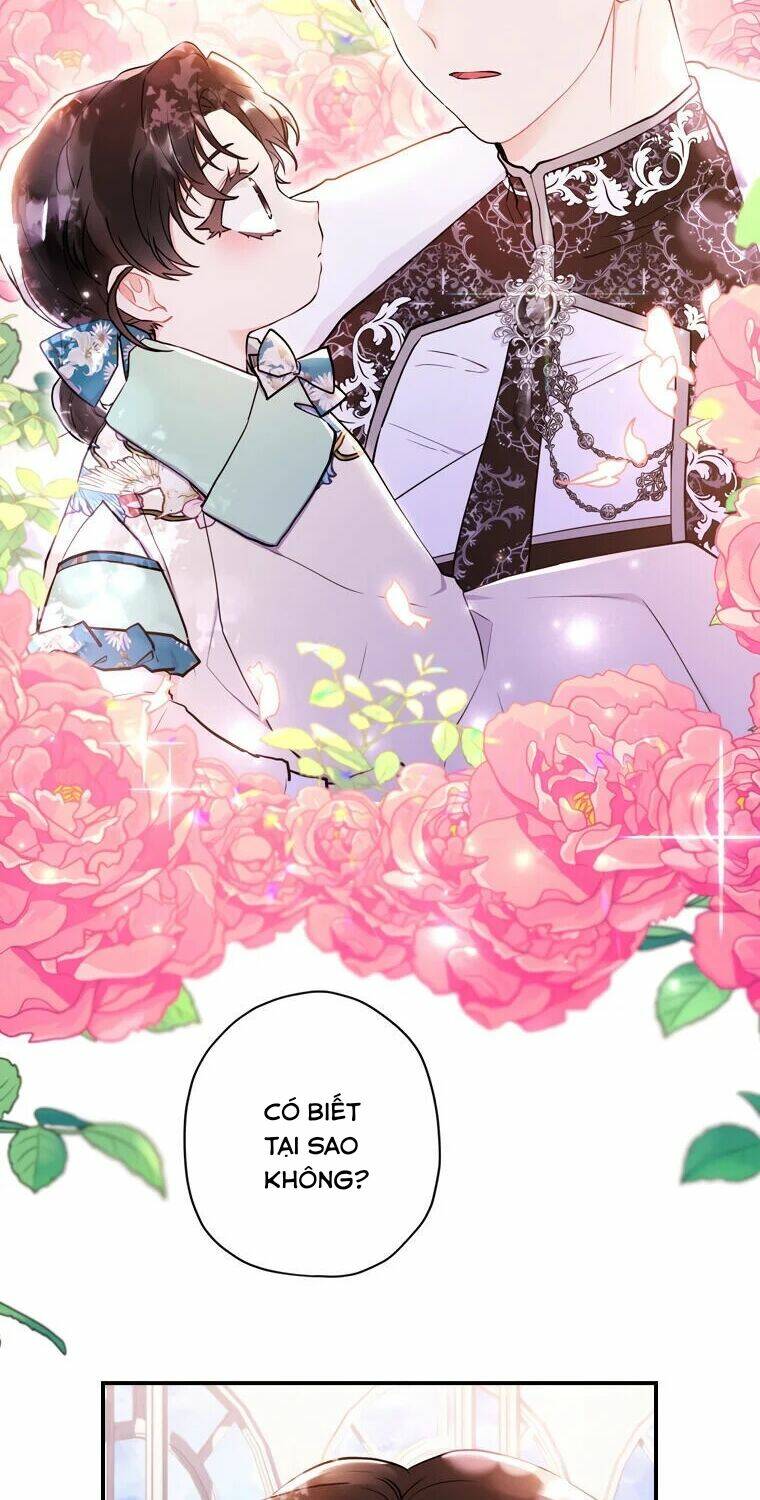 Ta Trở Thành Con Gái Nuôi Của Nam Chính - Chapter 28 - Page 33