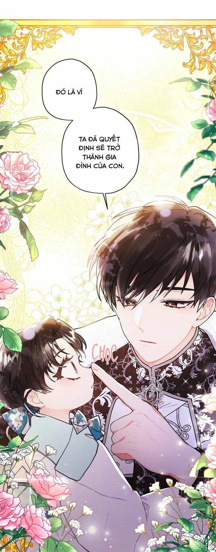 Ta Trở Thành Con Gái Nuôi Của Nam Chính - Chapter 28 - Page 35