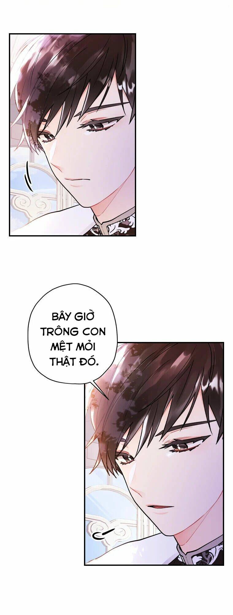 Ta Trở Thành Con Gái Nuôi Của Nam Chính - Chapter 28 - Page 39