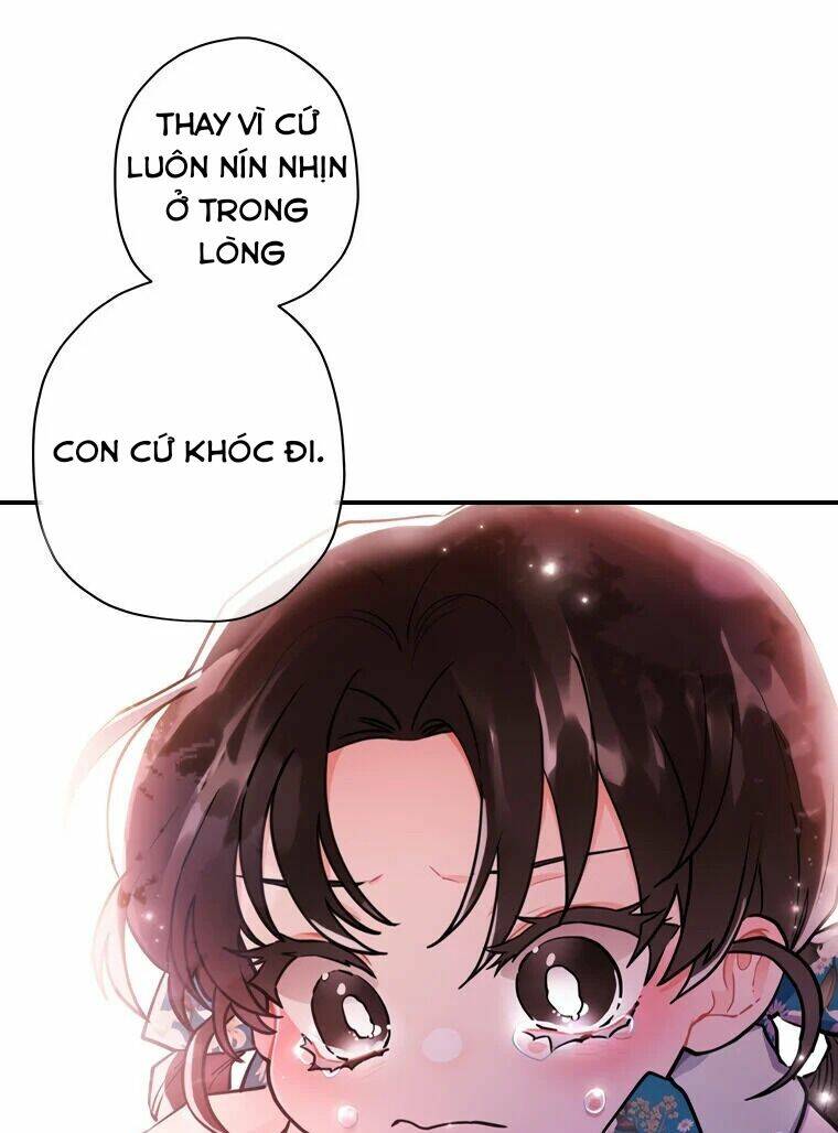 Ta Trở Thành Con Gái Nuôi Của Nam Chính - Chapter 28 - Page 40