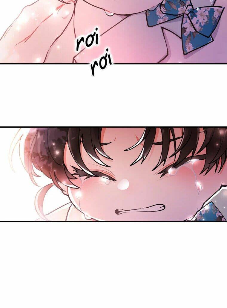 Ta Trở Thành Con Gái Nuôi Của Nam Chính - Chapter 28 - Page 41