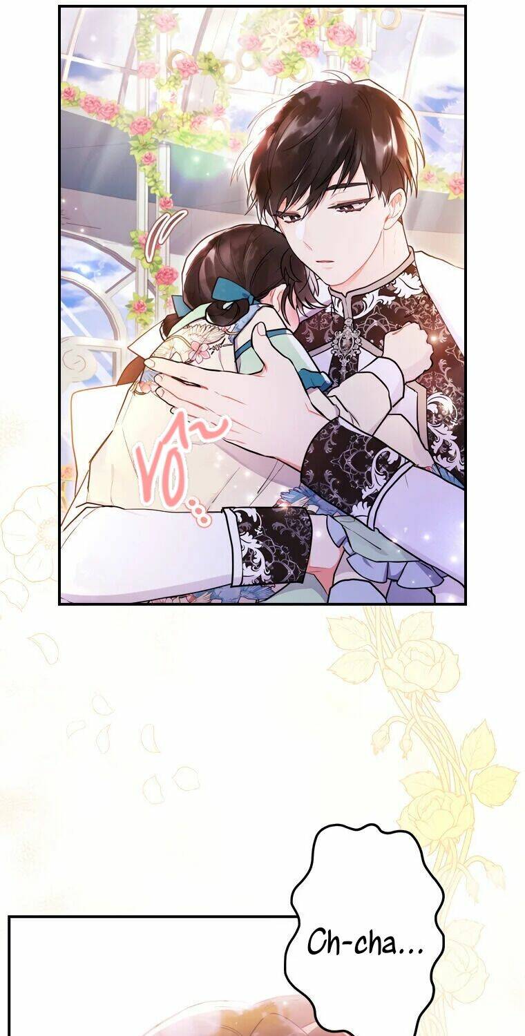 Ta Trở Thành Con Gái Nuôi Của Nam Chính - Chapter 28 - Page 42