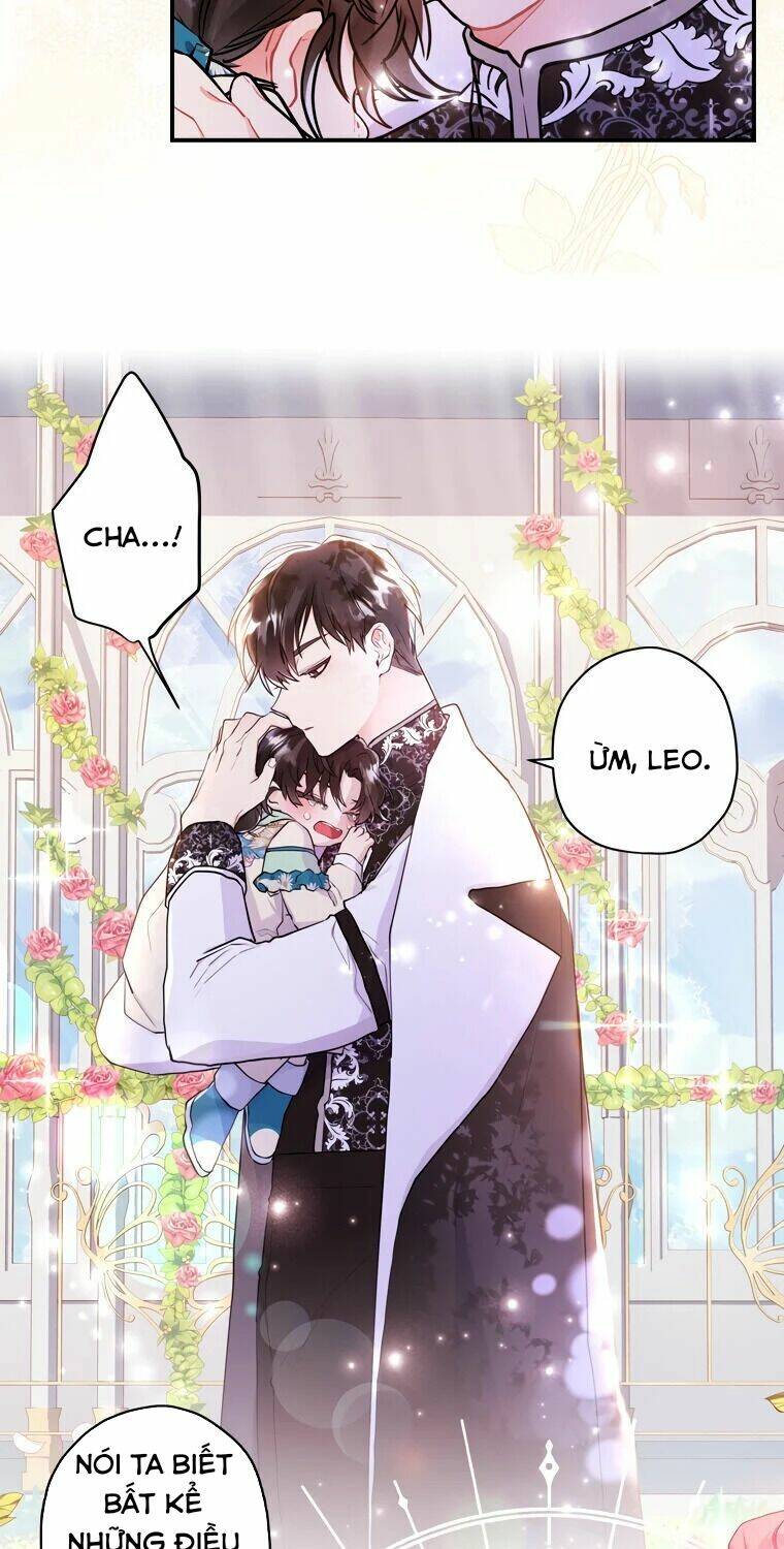 Ta Trở Thành Con Gái Nuôi Của Nam Chính - Chapter 28 - Page 44