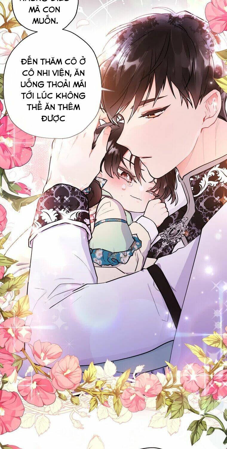 Ta Trở Thành Con Gái Nuôi Của Nam Chính - Chapter 28 - Page 45